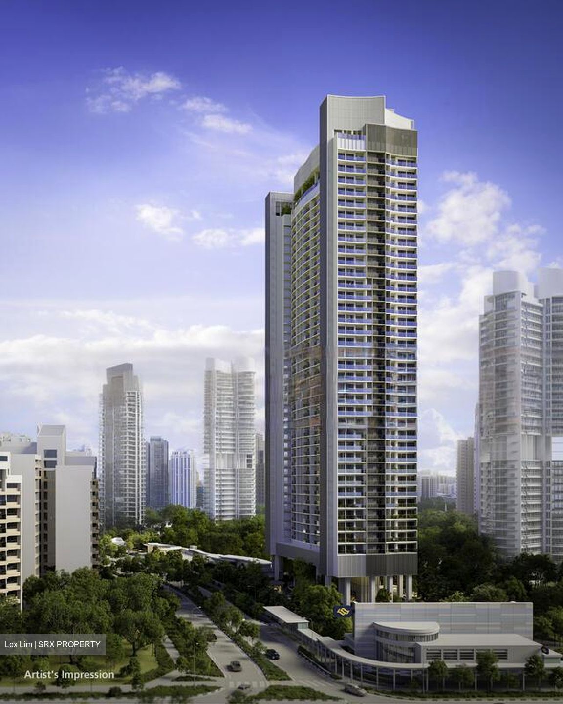 River Valley Green (D9), Condominium #461312191